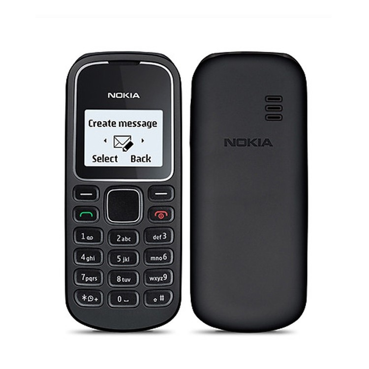 Điện thoại Nokia A1 cho người già CHÍNH HÃNG giá RẺ nhất 350k