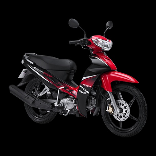 Yamaha Sirius 2019  Honda Thanh Vương Phát  Xe máy trả góp  Honda Bình  Dương