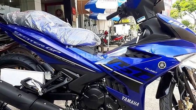 Yamaha Exciter 150 2019 chính thức ra mắt kèm giá bán  Motosaigon